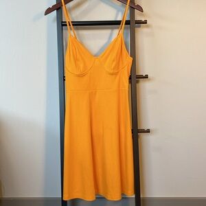 Wild Fable Colorful Sundress